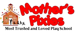 mother’s pixies